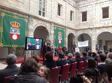 El CERMI Cantabria presenta en el Parlamento sus demandas en defensa de los derechos, la inclusión y el bienestar de la discapacidad