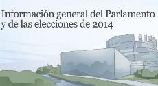 Elecciones europeas 2014