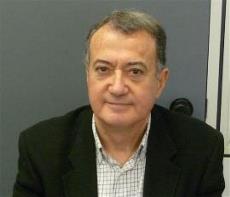 Ramón Salas, presidente del CERMI Baleares