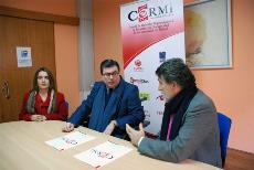El CERMI Comunidad de Madrid firma un convenio de colaboración con CSI-F