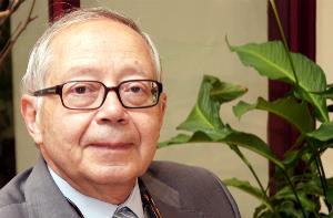 Julio Sánchez Fierro, Vicepresidente del Consejo Asesor de Sanidad