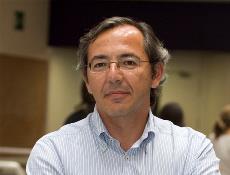 Enrique Galván, presidente de la Comisión de Responsabilidad Social del CERMI