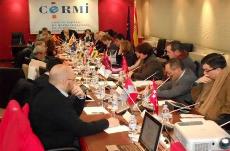 I Conferencia CERMI Territorios 2014