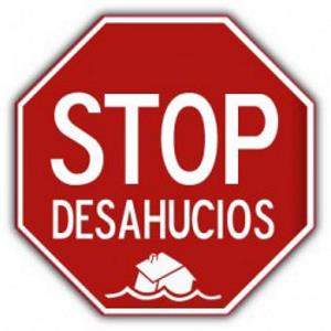 Stop Deshaucios