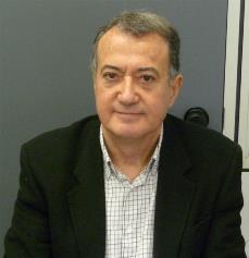Ramón Salas, presidente del CERMI Islas Baleares 