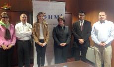 El CERMI Región de Murcia establece reuniones periódicas con los directores de Atención a la Diversidad y del Servicio Regional de Empleo y Formación