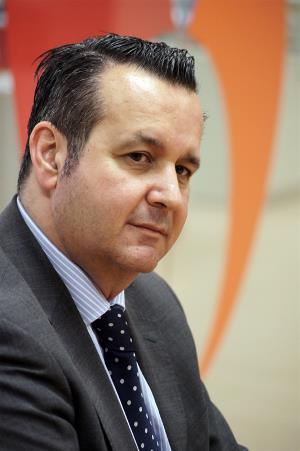 Ignacio Tremiño, Director General de Políticas de Apoyo a la Discapacidad