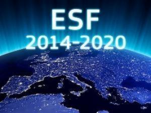 Fondo Social Europeo 2014-2020