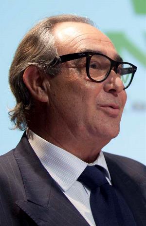 José Manuel Porras, Presidente del CERMI Andalucía