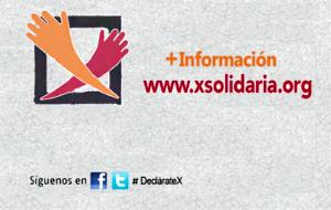 El CERMI Comunidad Valenciana pide marcar la casilla de Actividades de Interés Social en la renta