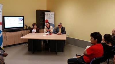 Aportaciones del CERMI a la Estrategia Española de Responsabilidad Social de las Empresas (BORRADOR DE 29-04-2014)