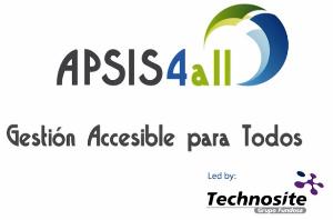 Logotipo de APSIS4all
