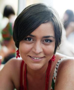 Rosa Álvarez, directora técnica de la Federación Autismo Andalucía
