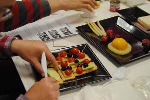El CERMI Comunidad Valenciana realizará un taller de cocina saludable económica y rápida   para personas con discapacidad intelectual