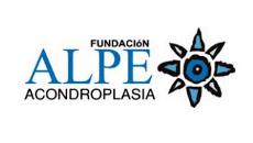 Logotipo de la Fundación ALPE
