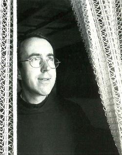 Víctor Márquez Pailos, escritor y prior del Monasterio de Silos