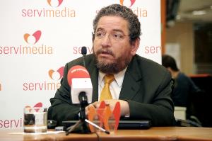 Carlos Ríos Espinosa, experto del Comité de la ONU sobre los Derechos de las Personas con Discapacidad