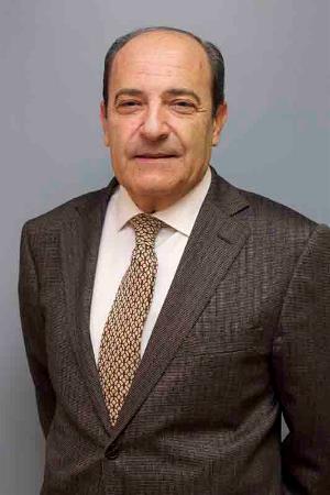 Mario Puerto Gurrea, Vicepresidente de FEAPS y presidente de FEAPS Comunidad Valenciana