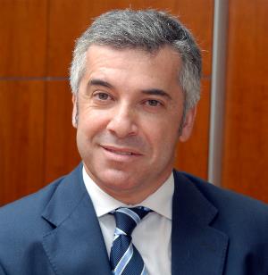 Javier Blanco, gerente del Foro de Contratación Pública Socialmente Responsable