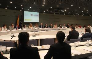 El Pleno del CERSE (Consejo Estatal de Responsabilidad Social de las Empresas) aprueba la Estrategia Española de Responsabilidad Social de las Empresas