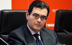 Francisco Botía, director general de FSC Inserta