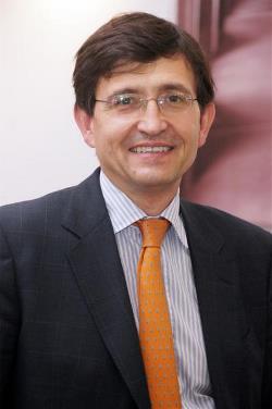 Manuel Arenillas, el director del Instituto Nacional de Administraciones Públicas (INAP)