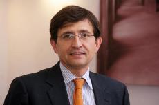 Manuel Arenillas, el director del Instituto Nacional de Administraciones Públicas (INAP)