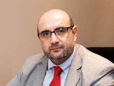 Miguel Borra, presidente del CSI-F