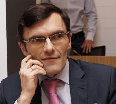 Alberto Durán, Secretario General del CERMI