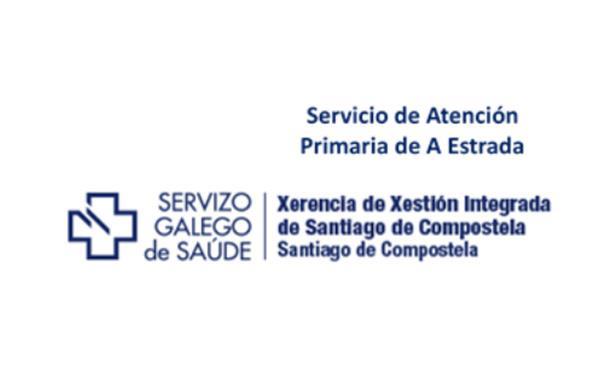 Servicio de Atención Primaria de A Estrada