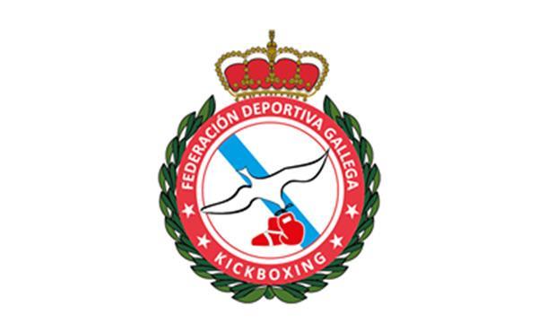 Federación Deportiva Gallega de Kickboxin