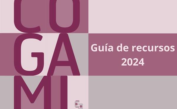 Guía de recursos para personas con discapacidad 