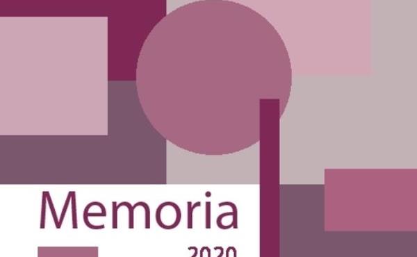 Memoria actividades COGAMI 2020