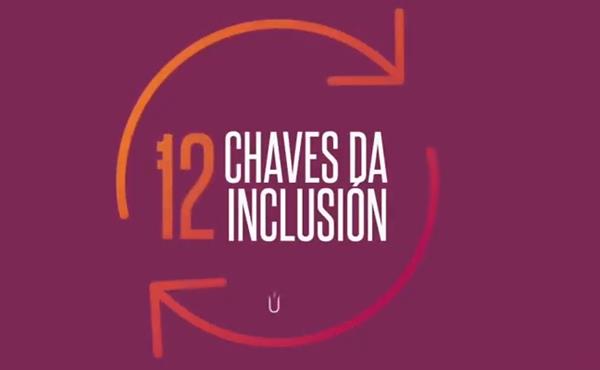 12 Llaves de la inclusión