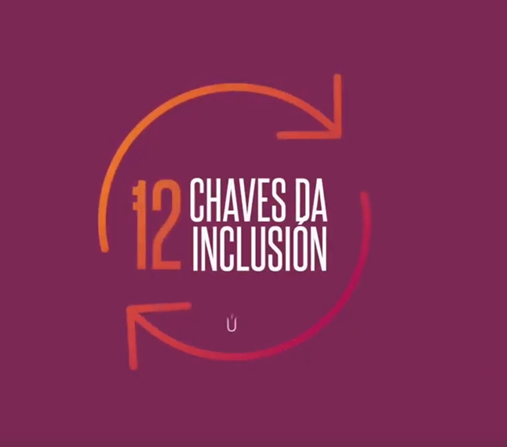 12 Llaves de la inclusión