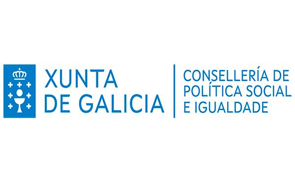 Consellería de Política Social e Igualdad