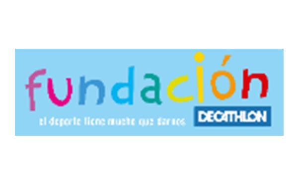 Fundación Decathlon