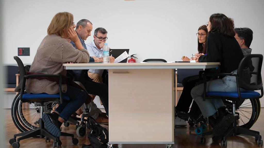 El movimiento asociativo: el altavoz que defiende los derechos de las personas con discapacidad