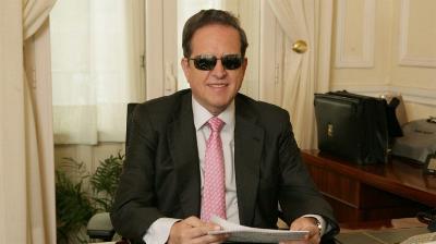 Rafael de Lorenzo. Foto: LegalToday.com