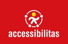 Logotipo de Accesibilitas