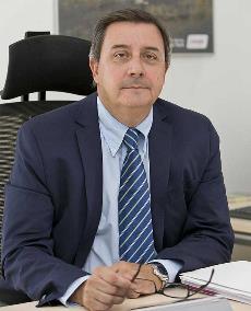 Francisco Cañamero, director comercial del Área de Viajeros de Renfe