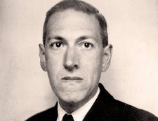 Howard Phillips Lovecraft