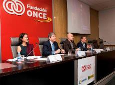 Jornada de Debate "Televisión y discapacidad, más allá del entretenimiento"