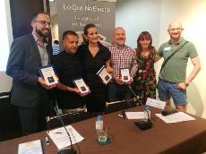 El CERMI acoge la presentación de "Sin barreras, sin armarios", una investigación social sobre la interseccionalidad en personas con discapacidad y LGTBI