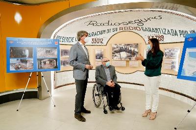 La Comunidad de Madrid amplía la accesibilidad de Metro con la instalación de nuevos ascensores en las estaciones de Bilbao y Plaza Elíptica