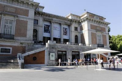 Museo del Prado