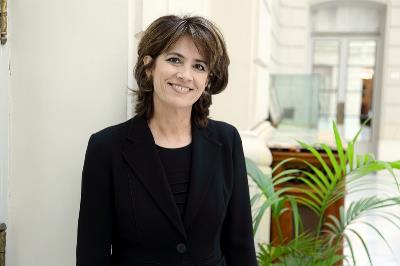 Dolores Delgado, Fiscal General del Estado