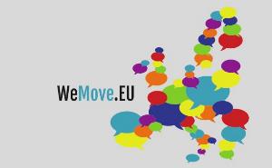 Logotipo de wemove