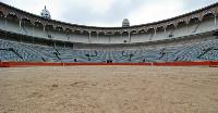 Plaza de toros