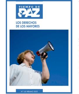 Revista Tiempo de paz